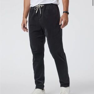 Men's vuori optimist corduroy Pants